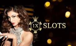 Казино 1xSlots бонус без депозита