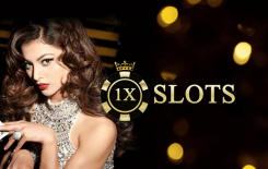 Казино 1xSlots бонус без депозита