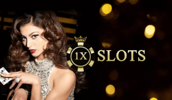 Казино 1xSlots бонус без депозита