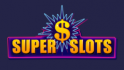 Официальный сайт казино Super Slots