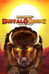 Игровой автомат Buffalo