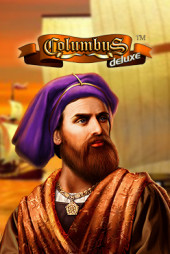 Игровой автомат Columbus Delux