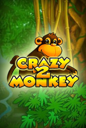 Игровой автомат Crazy Monkey 2