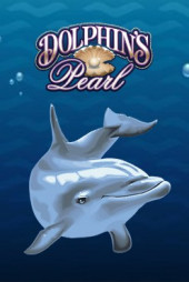 Игровой автомат Dolphin's Pearl