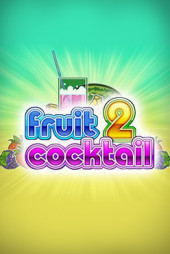 Игровой автомат Fruit Cocktail 2