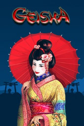 Игровой автомат Geisha