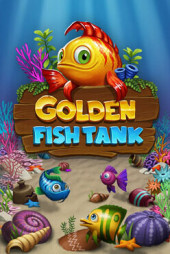 Игровой автомат Golden Fish Tank