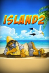 Игровой автомат Island 2 (Остров 2)