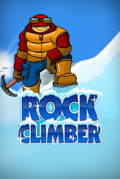 Игровой автомат Скалолаз (Rock Climber)